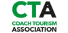 Coach Tourism Association Logo